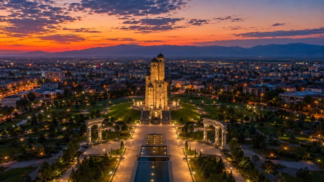 Мероприятия Назрань