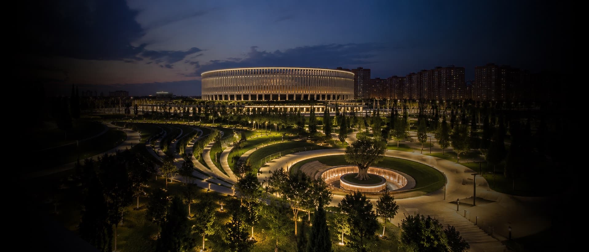 Мероприятия Краснодар