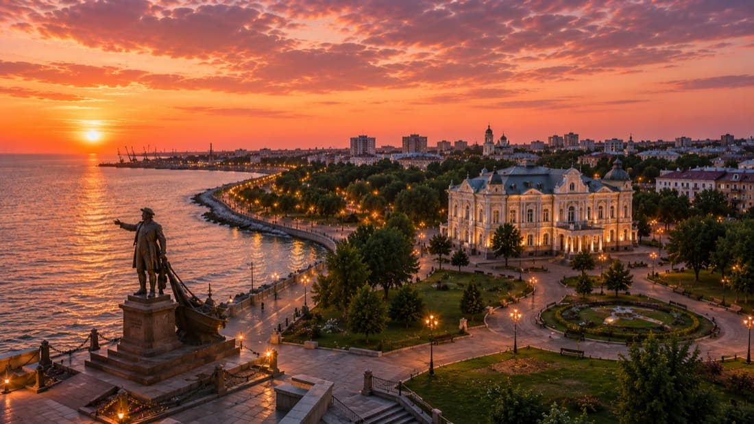 Мероприятия Таганрог