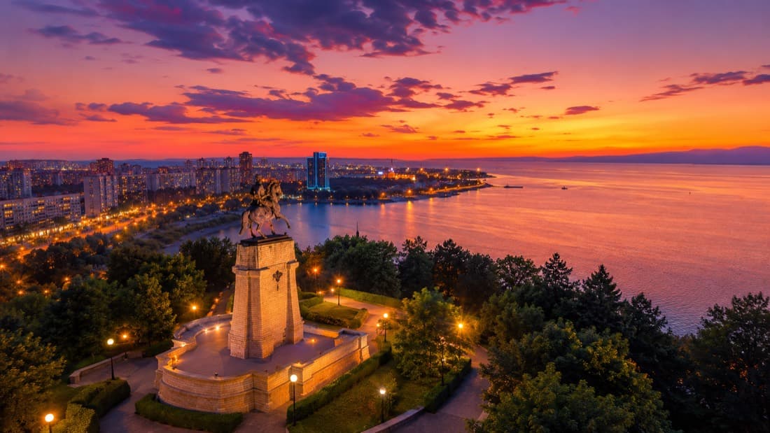Мероприятия Тольятти